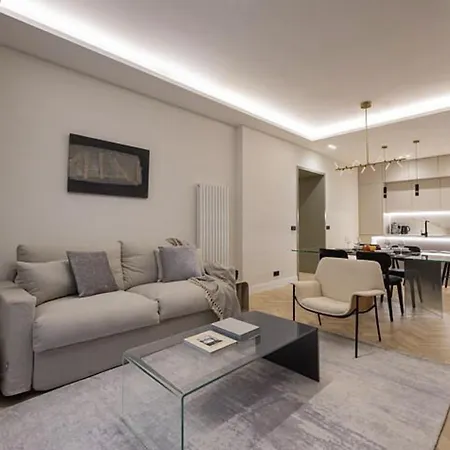 La Dolce Vita Retreat Holiday home *