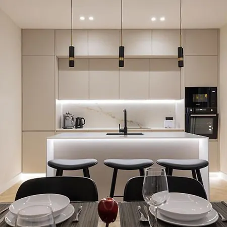 Holiday home La Dolce Vita Retreat