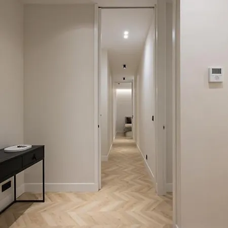 La Dolce Vita Retreat Holiday home