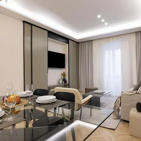 La Dolce Vita Retreat Holiday home *