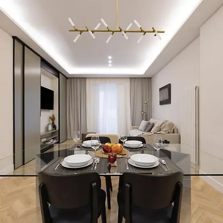 La Dolce Vita Retreat Rome