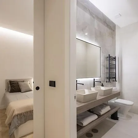 Holiday home La Dolce Vita Retreat