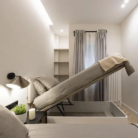 La Dolce Vita Retreat Holiday home Rome