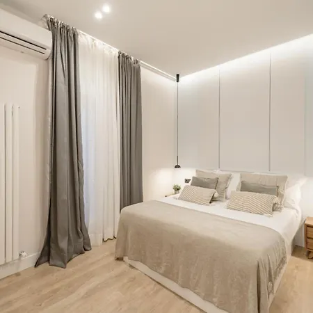 Holiday home La Dolce Vita Retreat Rome