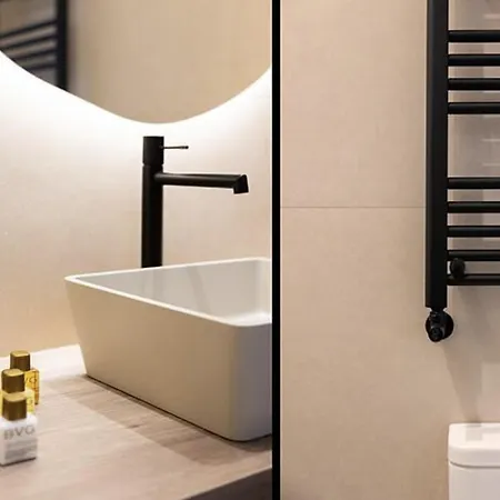 La Dolce Vita Retreat Holiday home