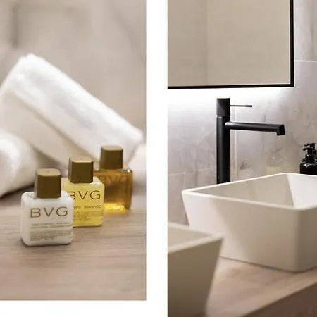 Holiday home La Dolce Vita Retreat