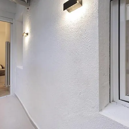 Holiday home La Dolce Vita Retreat Rome