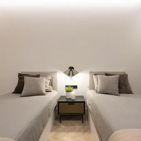 La Dolce Vita Retreat Holiday home
