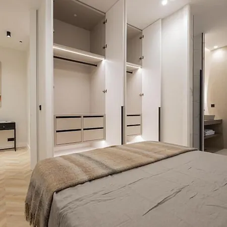 La Dolce Vita Retreat Roma